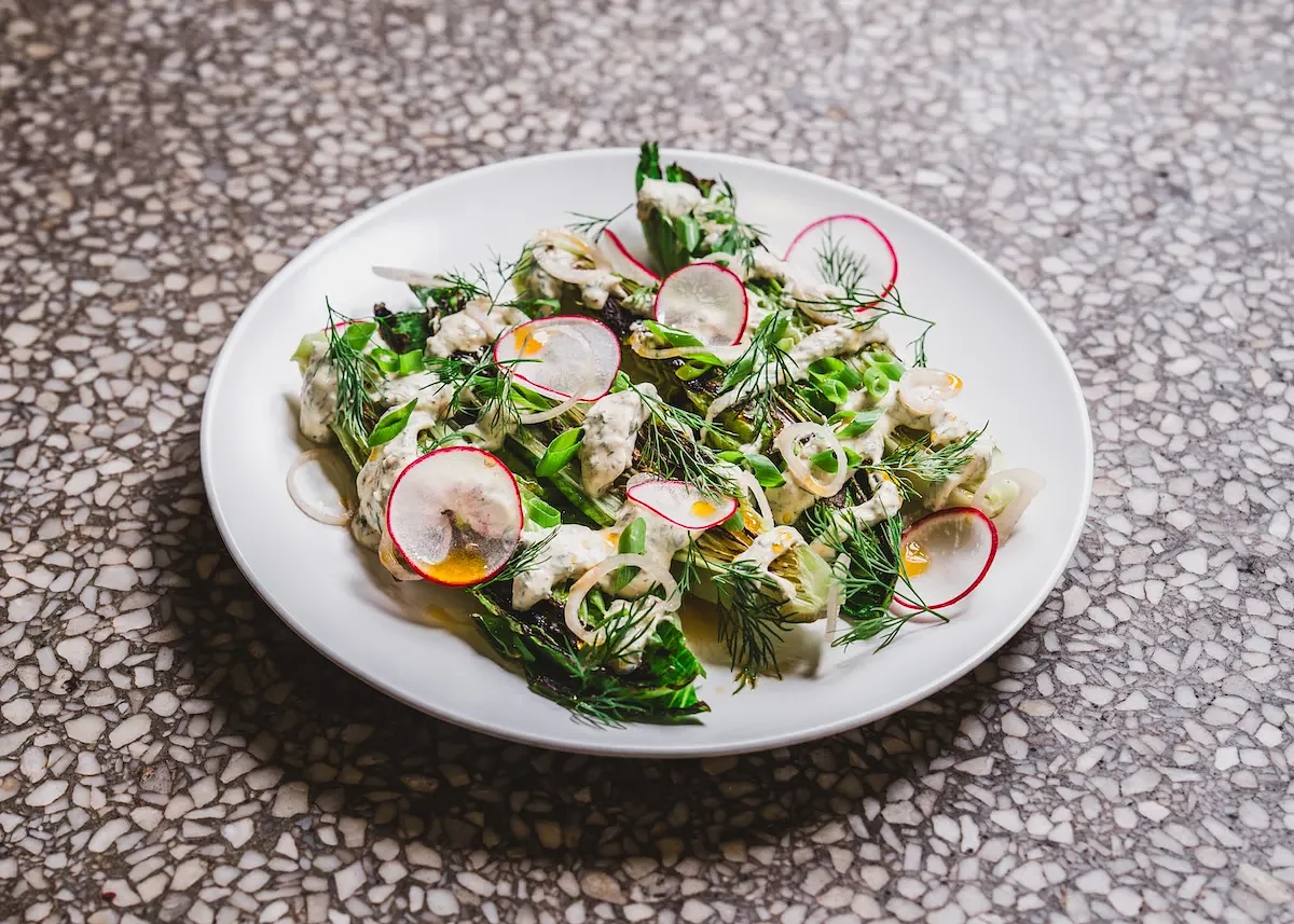 June 25 Quick Bites: Peaches at Underground Atlanta, upcoming summer openings, Efendi's anniversary weekend