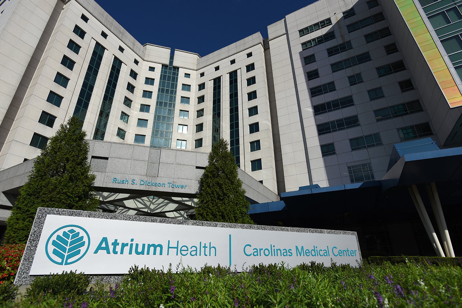 Atrium Health issues visitor restrictions as respiratory viruses spread in community