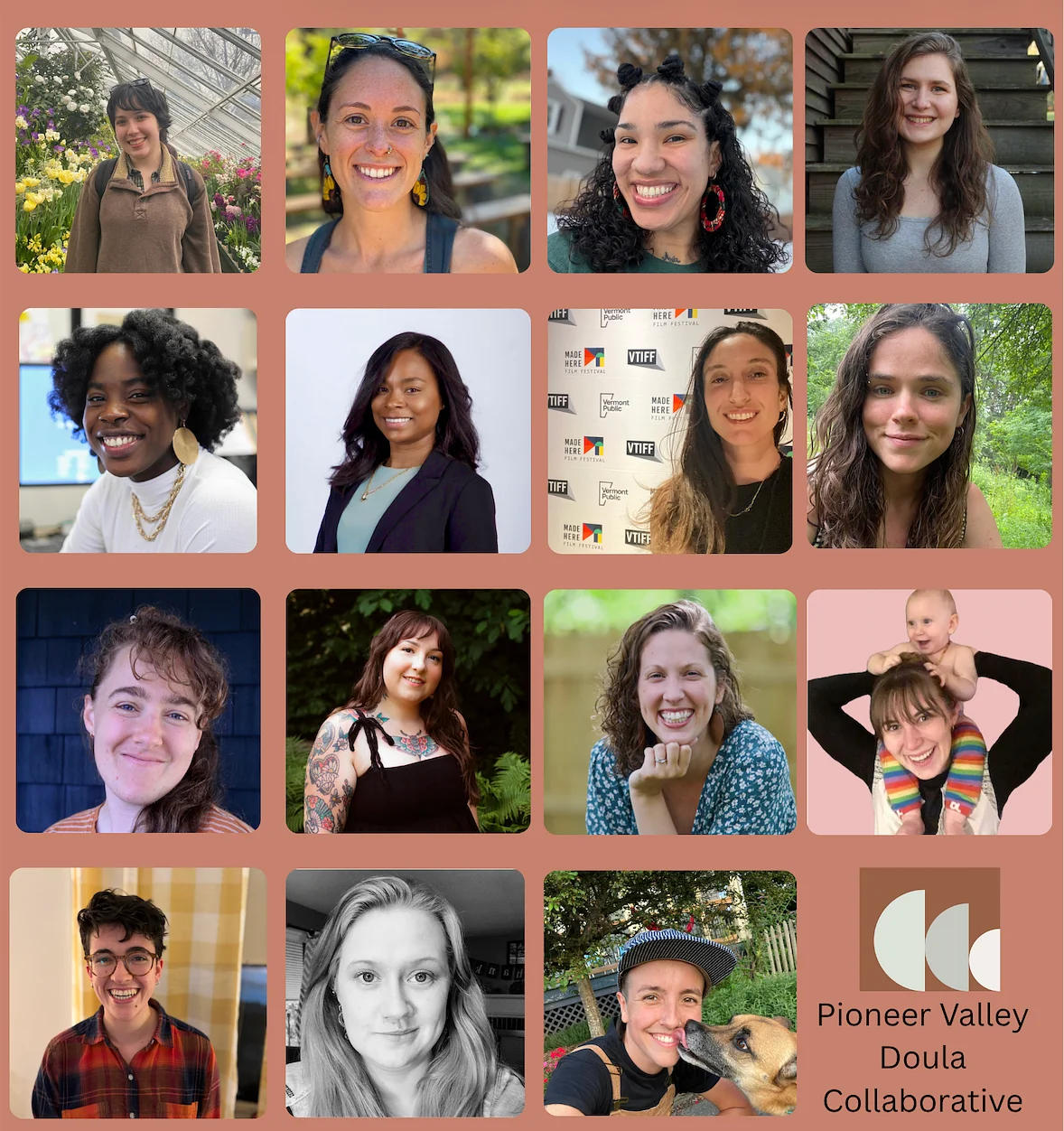 My Turn: Consistent, compassionate, connected — How the Pioneer Valley Doula Collaborative fights healthcare inequity