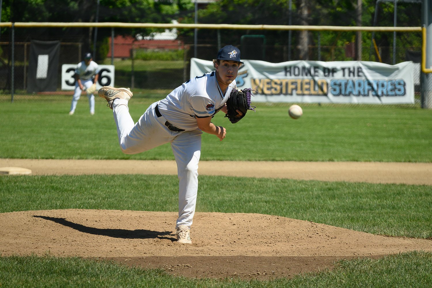 Bravehearts take win in Westfield