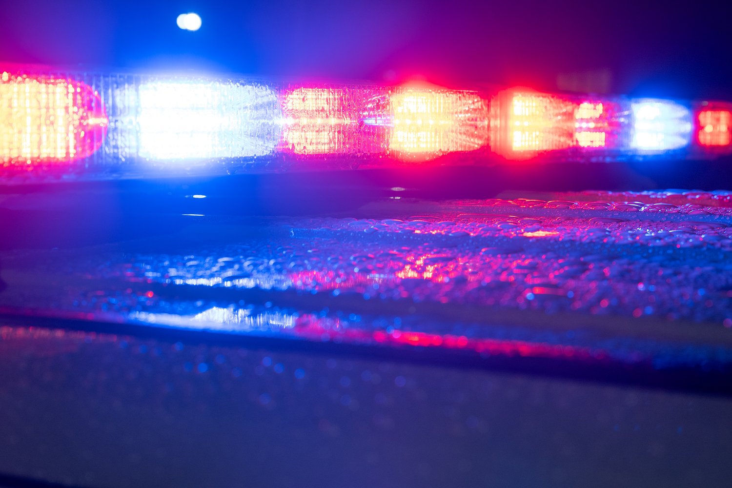 Longtime Upstate NY prosecutor killed in motorcycle crash