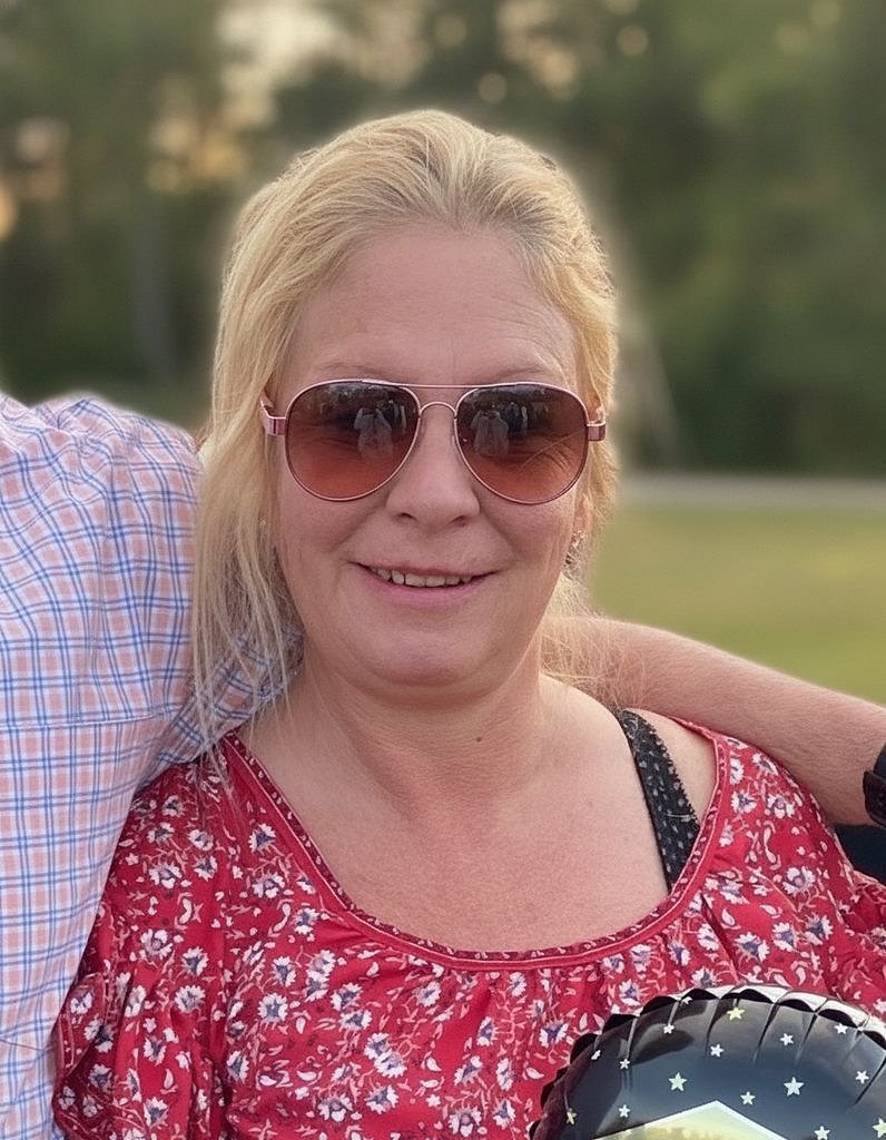 Jaffrey-Rindge community mourns loss of EMT and Rotarian Christine Bergeron
