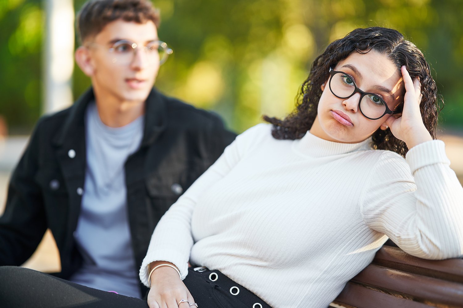 Dear Abby: I work two jobs while my boyfriend can’t keep one