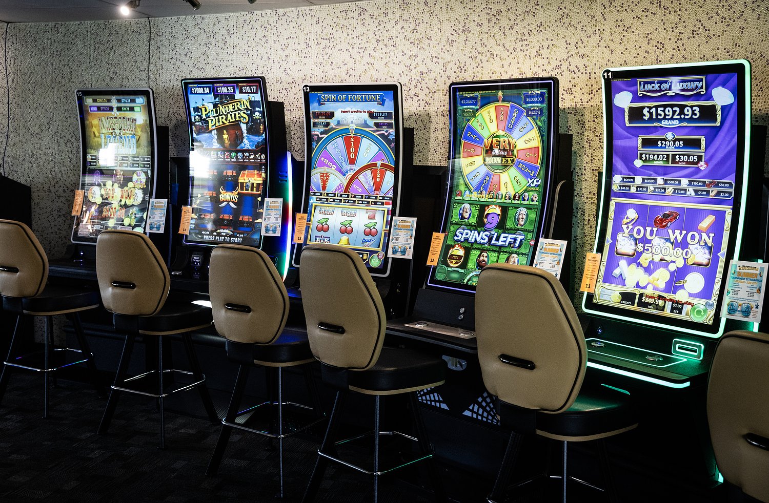 Pa. Supreme Court ruling puts future of skill games in question