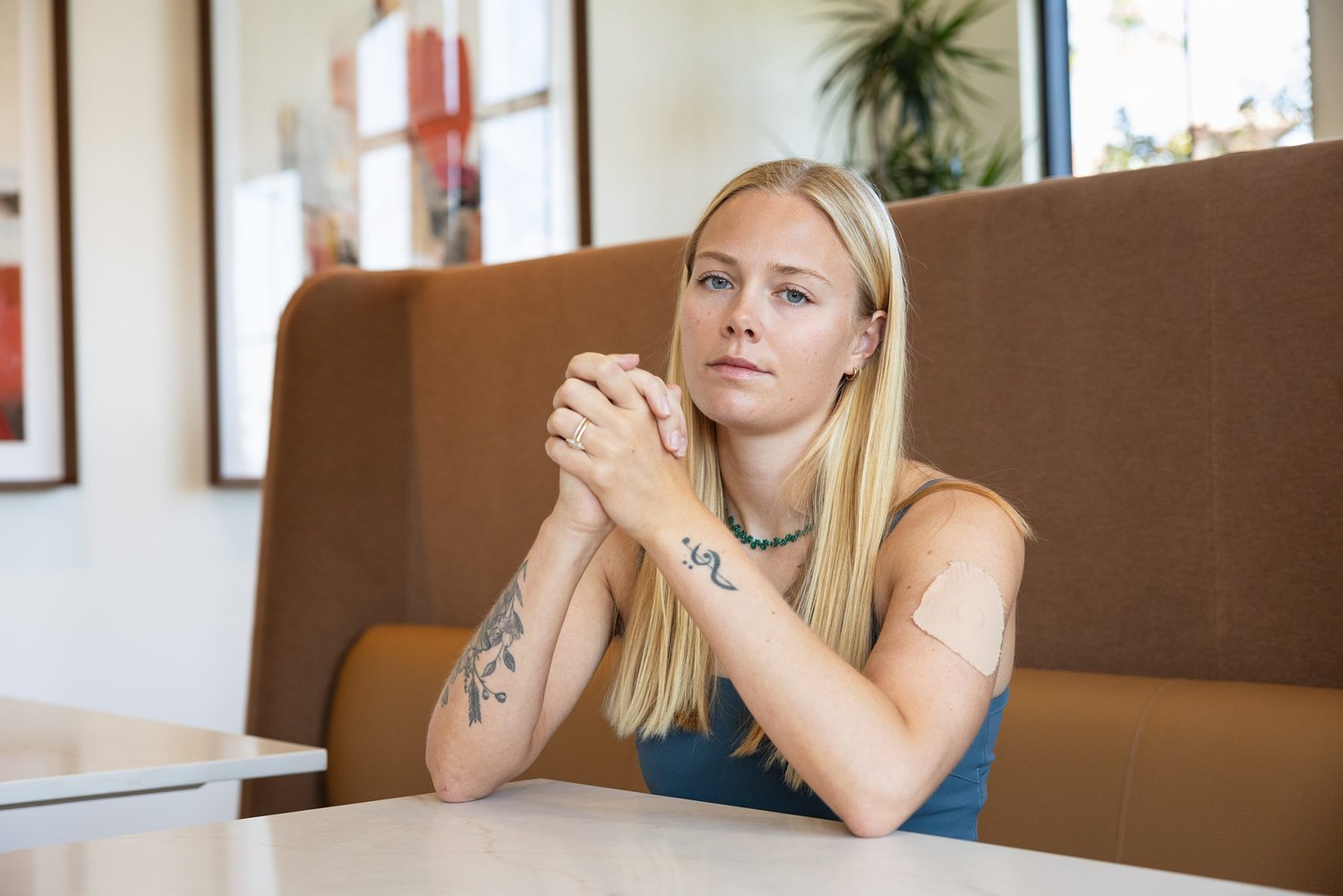 ‘I don’t wanna live anymore.’ A Type 1 diabetic’s struggles inside Otay Mesa Detention Center