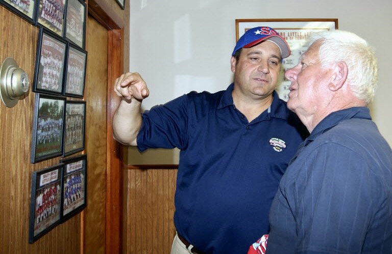 Here are the 6 managers who led Staten Island teams to the Little League World Series