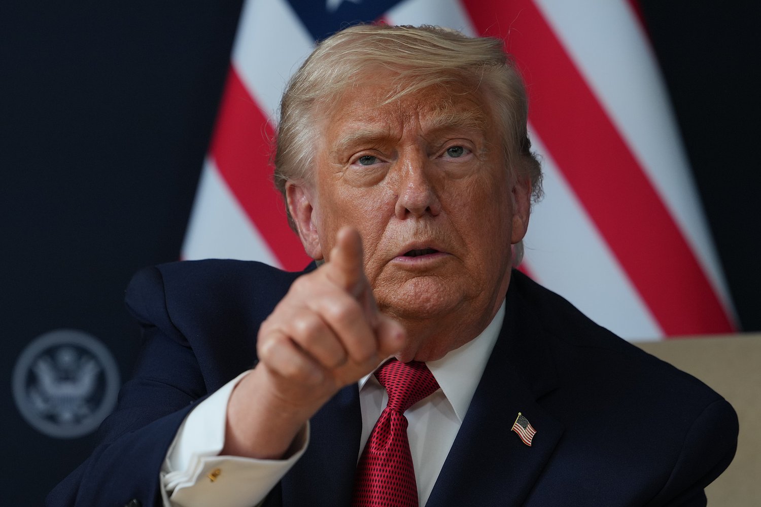 MAGA meltdown over Trump’s Iran deal: Offering Germany a Marshall Plan ‘while the Nazis were still in power’