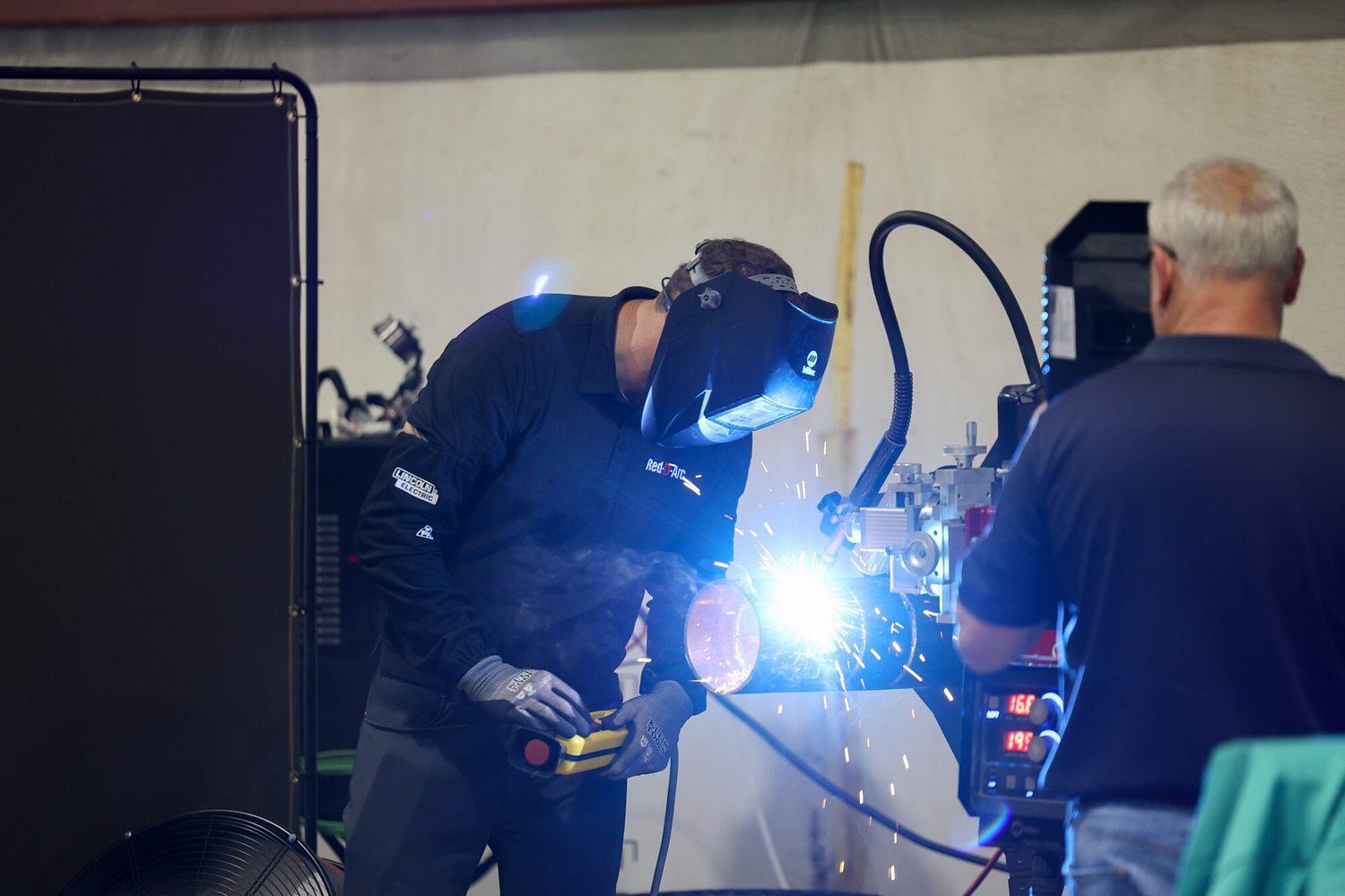 Mississippi’s New Fabrication Shop Marks Major Investment in Local Growth