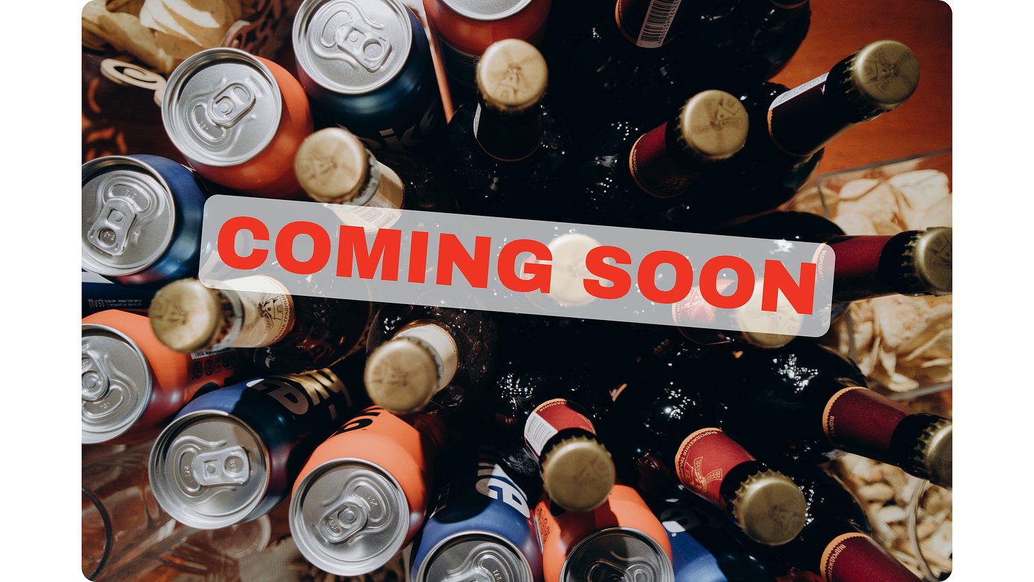 Alcohol-free bottle shop opening 2nd N.J. location
