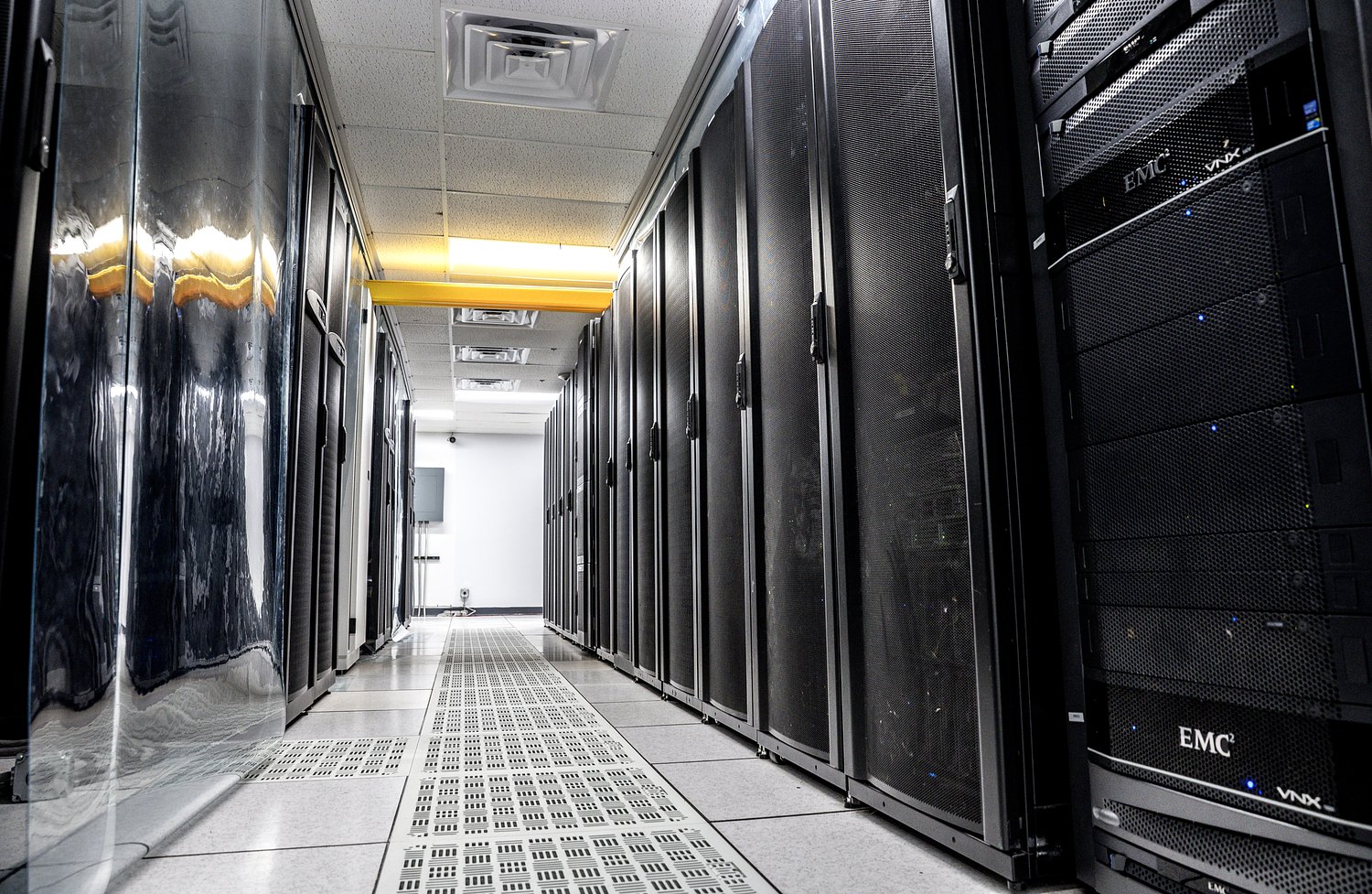 Rural Ottawa County township joins long list of governments with pauses on data centers