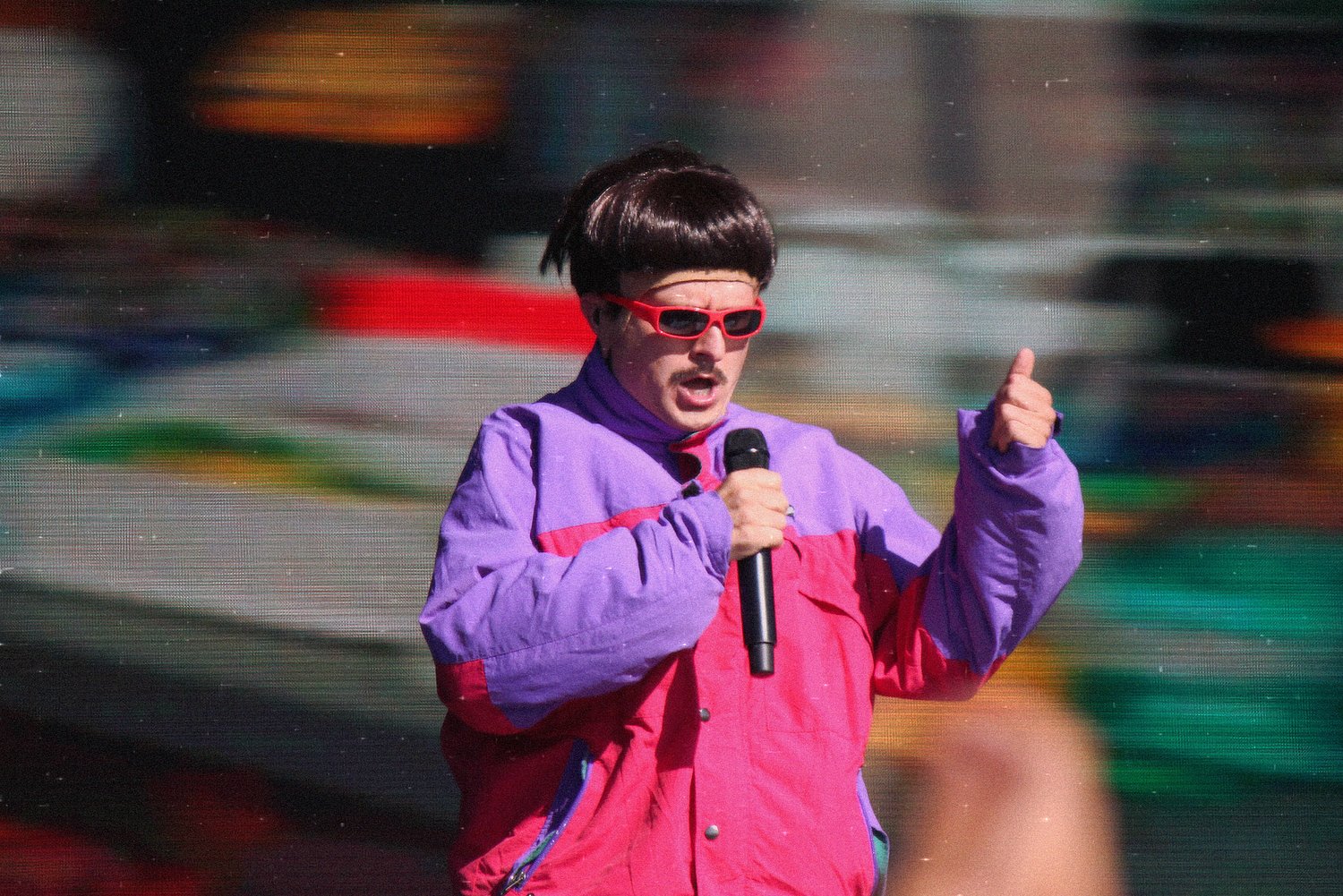 Musician Oliver Tree reportedly among 6 killed in Brazil helicopter collision