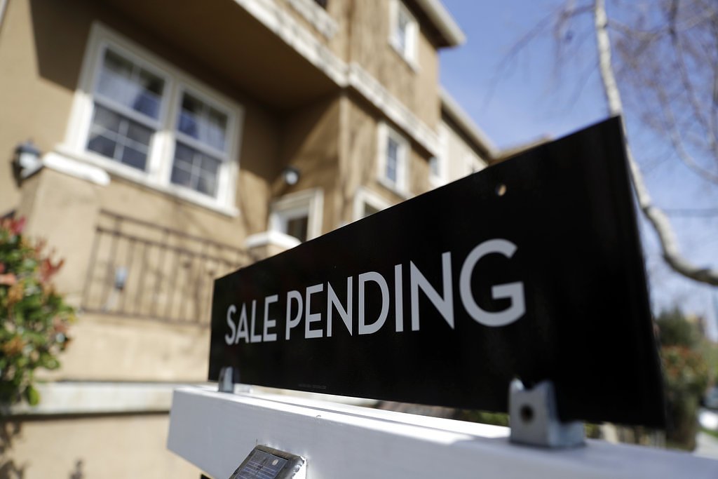 Optimistic homebuyers, renters keeping Lehigh Valley market ‘hot’
