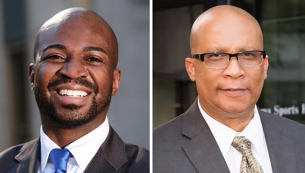 Broken politics, wrongful arrest push Alabama Democrats into runoff for U.S. Senate