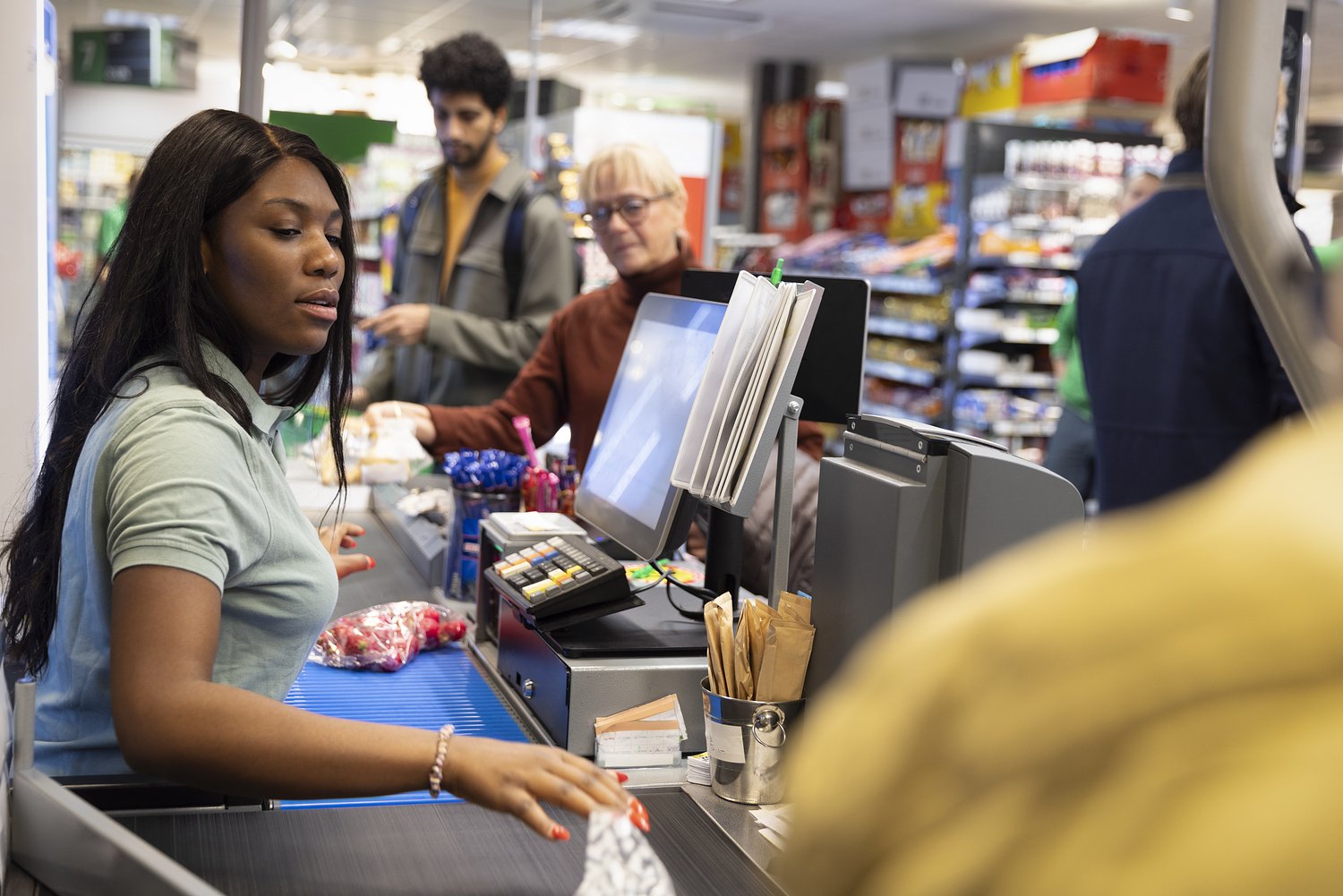 1 in 3 Pennsylvanians skipping fresh produce amidst rising prices