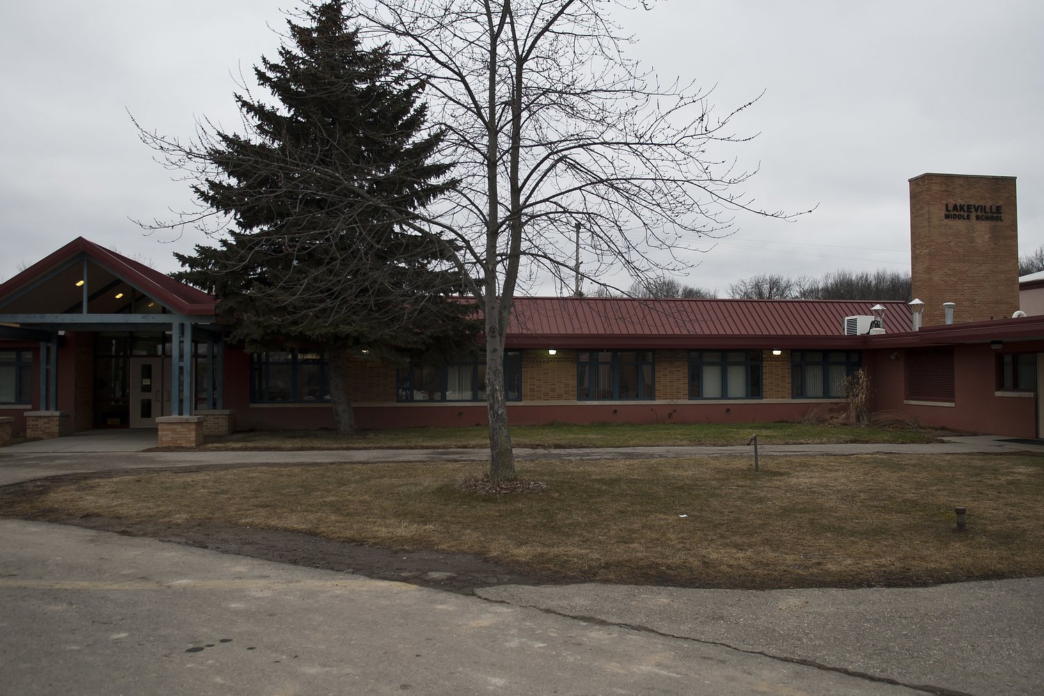 Former Michigan teacher charged with alleged sexual abuse of student, and 4 other major stories