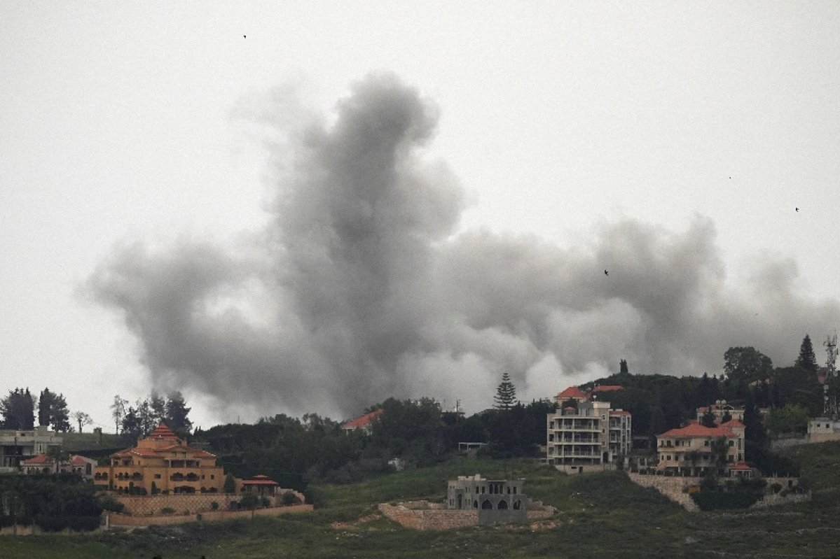 Israel, Hezbollah war persists despite truce extension; Lebanon's death toll nears 3,000