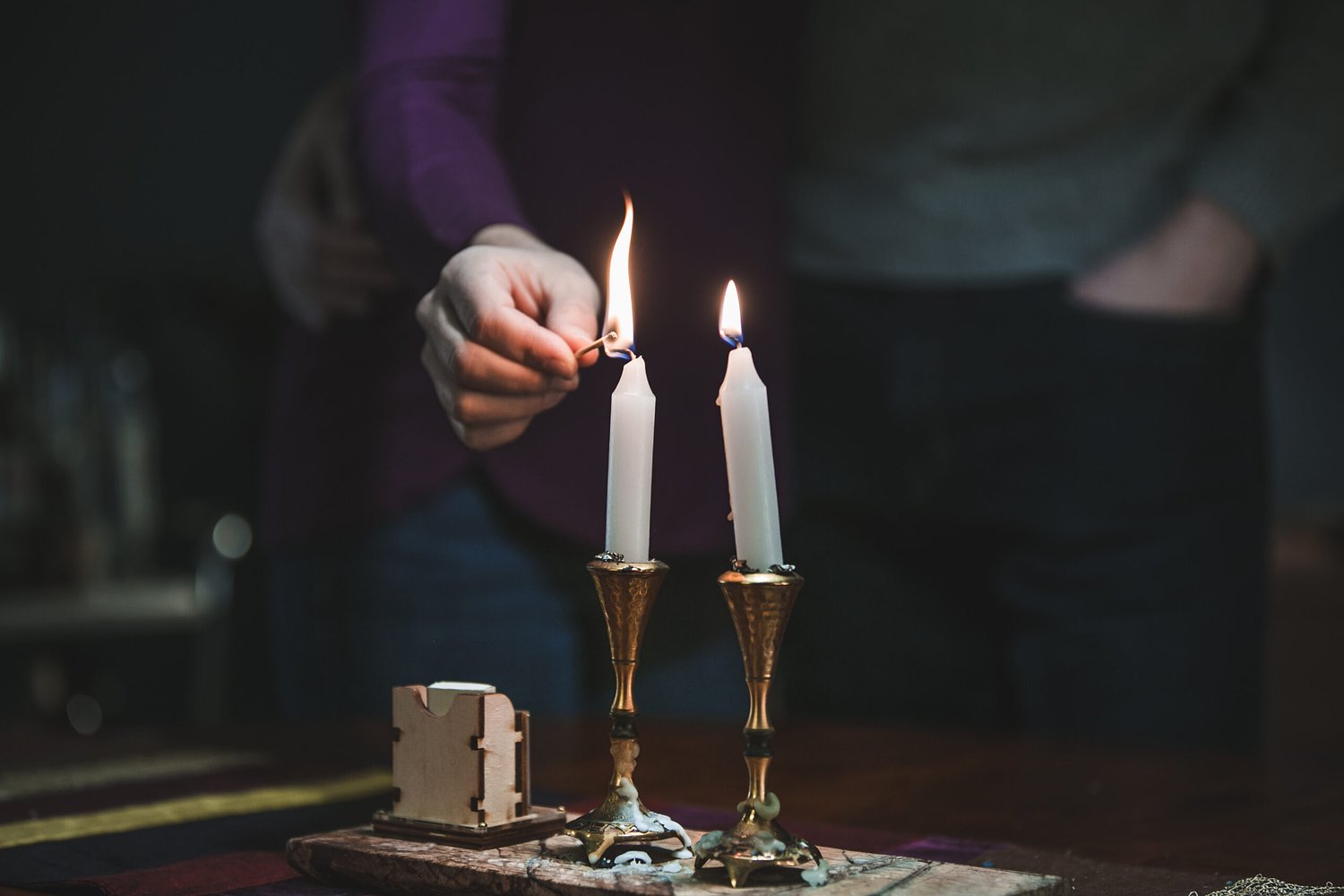 White House call leads to numerous Shabbat 250 commemorations taking place in D.C.