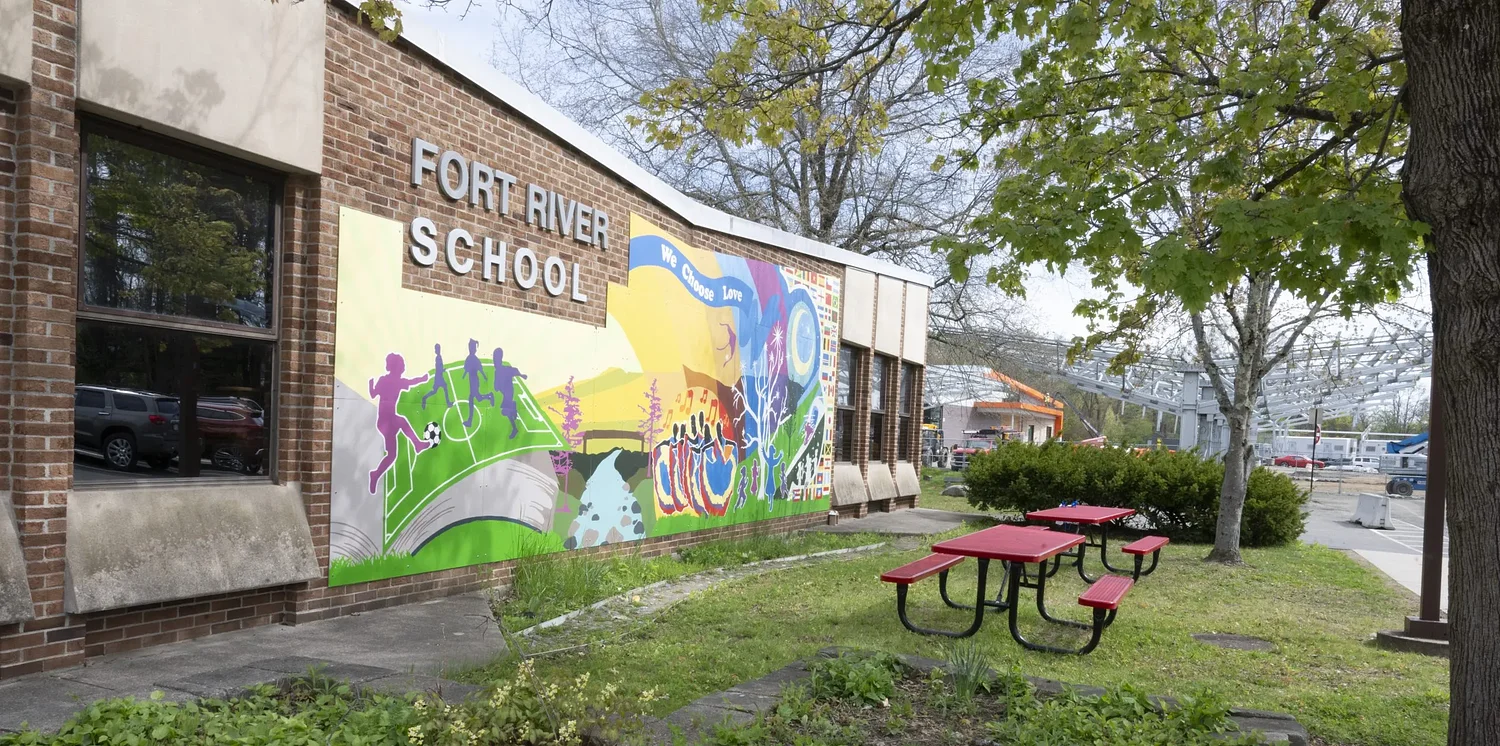 Amherst school budget proposal draws concerns over staff reductions