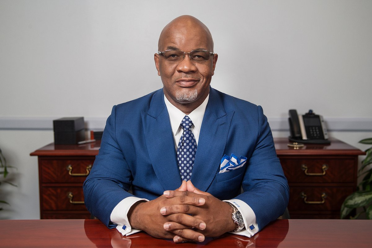 Judge tosses out former Jackson State University president’s lawsuit against IHL board