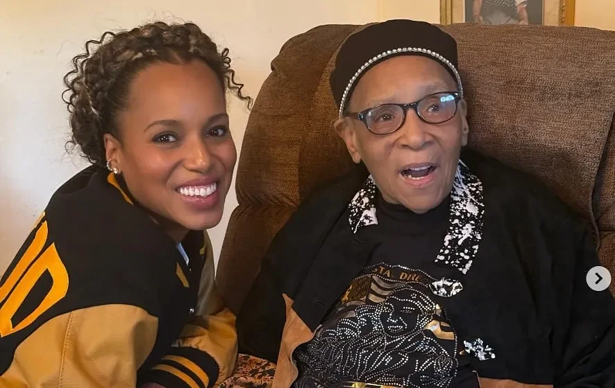 Anna Mae Robertson, ‘Six Triple Eight’ member, dies at 101