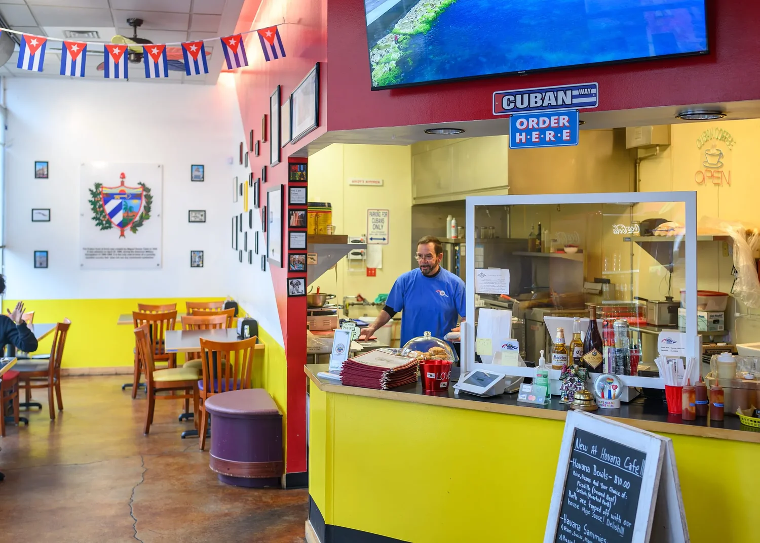 Havana Cafe brings authentic Cuban cuisine to Eugene