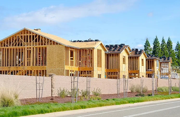 Here’s How U.S. Tariffs May Affect Home Prices In 2025
