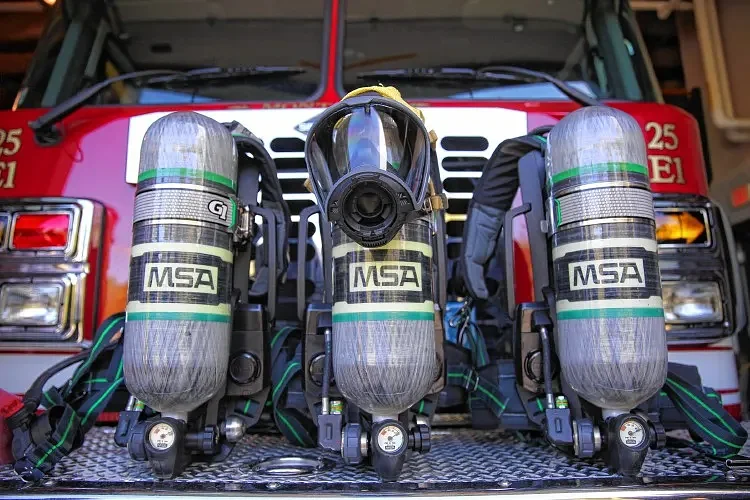 Hawley, Cummington awarded $206K for firefighting equipment