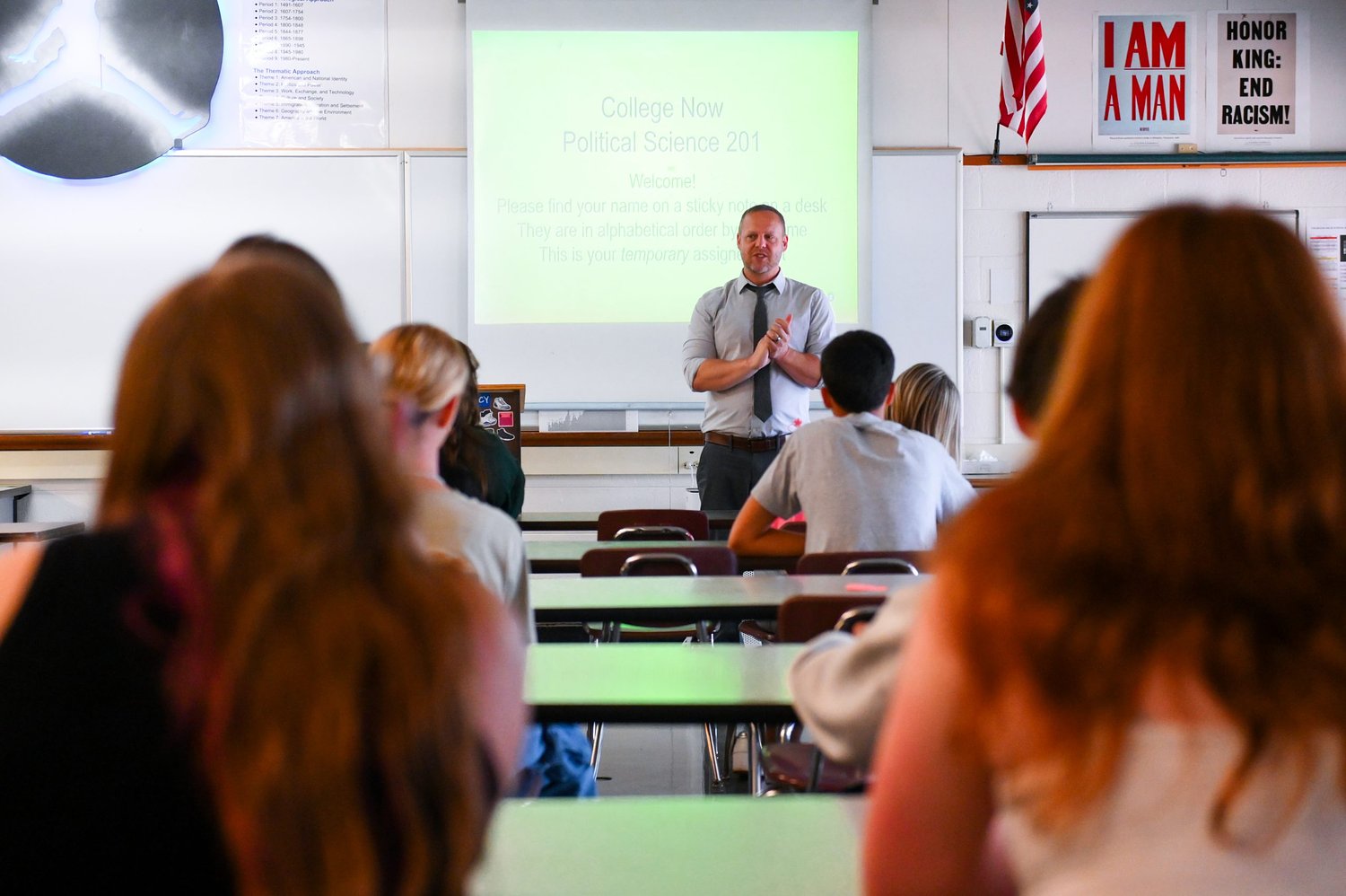 How did your school perform? See  all 2024-25 state assessment scores
