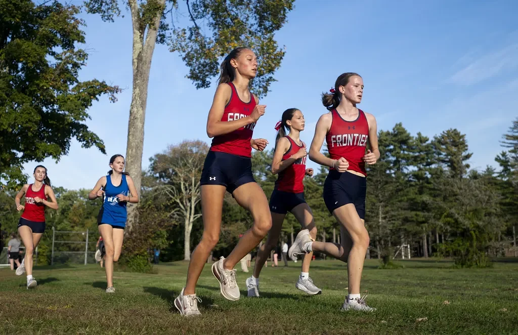 H.S. Roundup: Frontier cross country downs Granby, Mahar