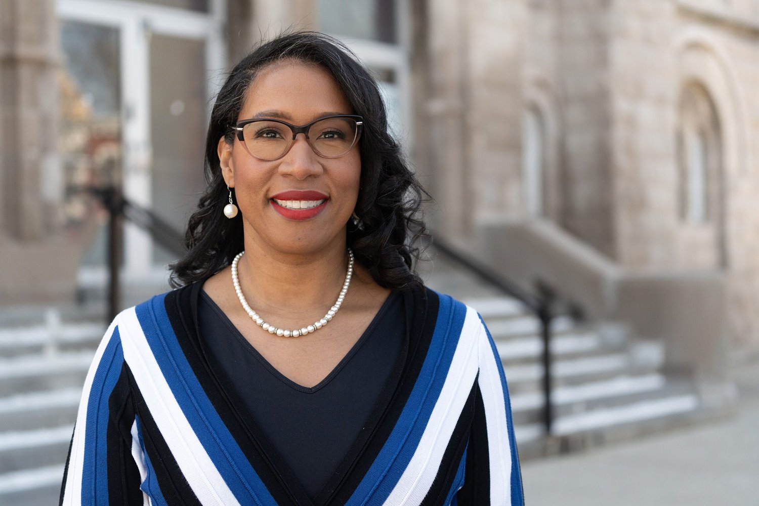 AIPAC super PAC launches ads supporting Chicago Treasurer Melissa Conyears-Ervin’s House campaign