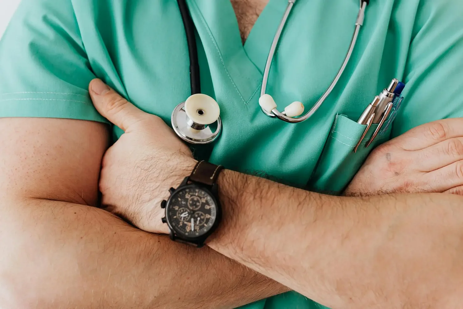 Dr. Michael Fine: What’s crazy about tetting into medical school.  Part 1.