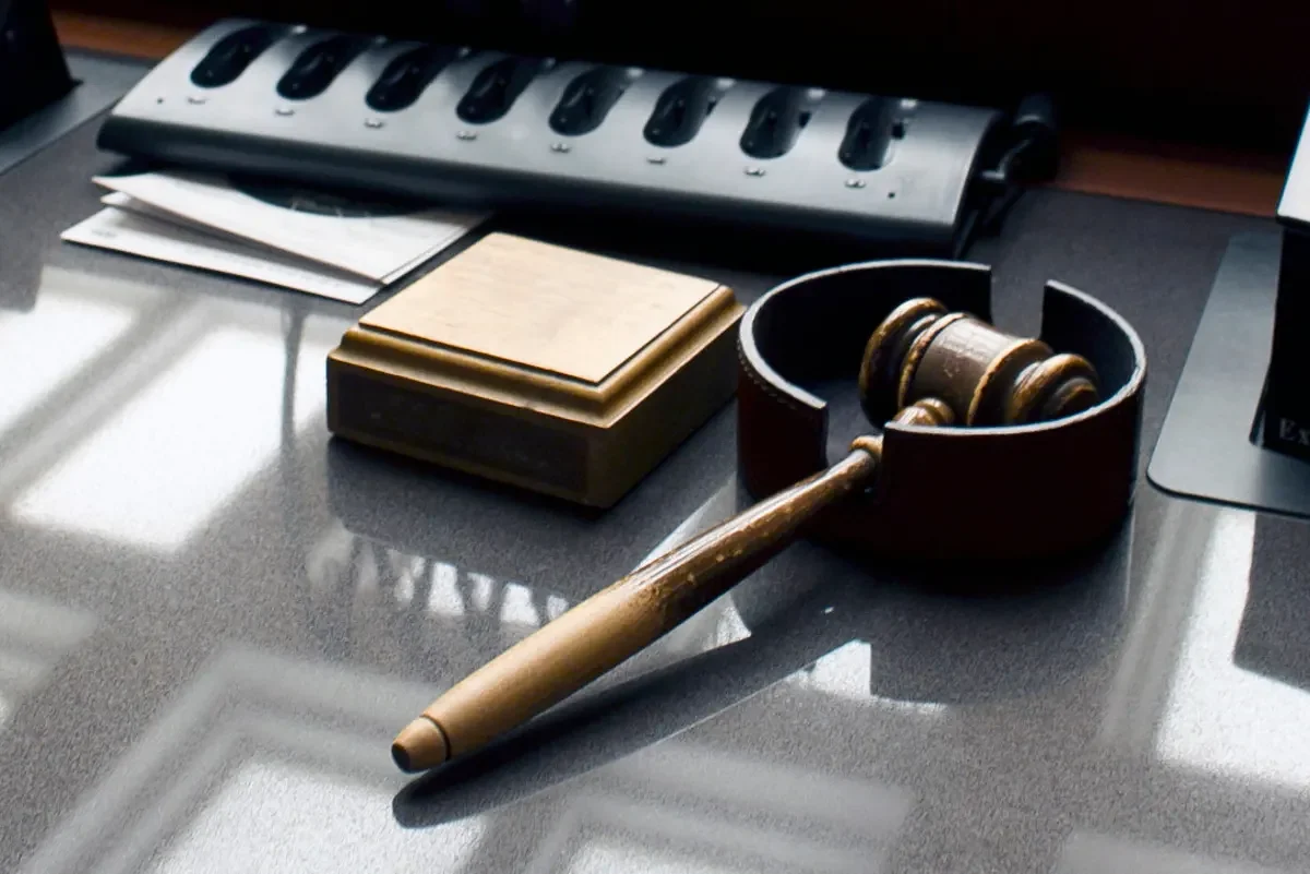 Woman gets 55 years for brutal Down East slaying