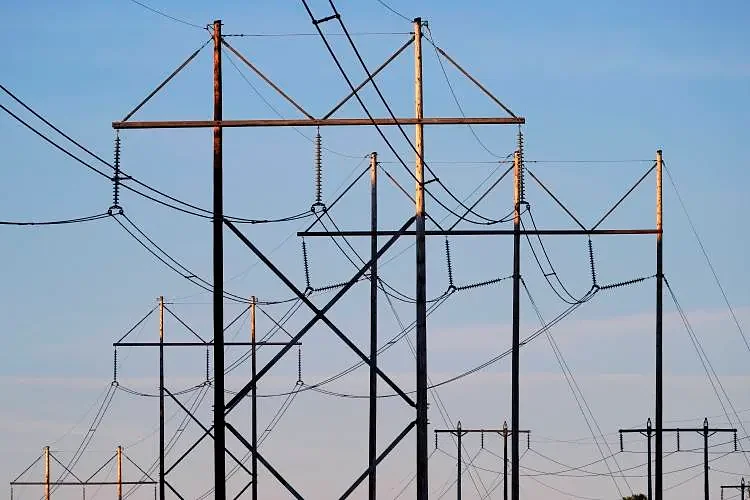 Granite Geek: Electric power has gotten so complex that even the overseers are scratching their head