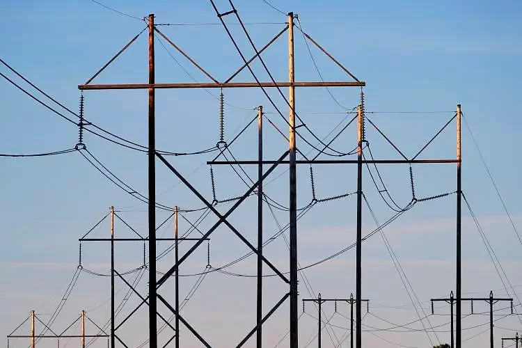 Granite Geek: Electric power has gotten so complex that even the overseers are scratching their head