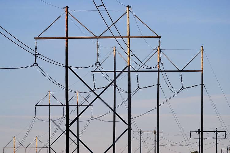 Granite Geek: Electric power has gotten so complex that even the overseers are scratching their head