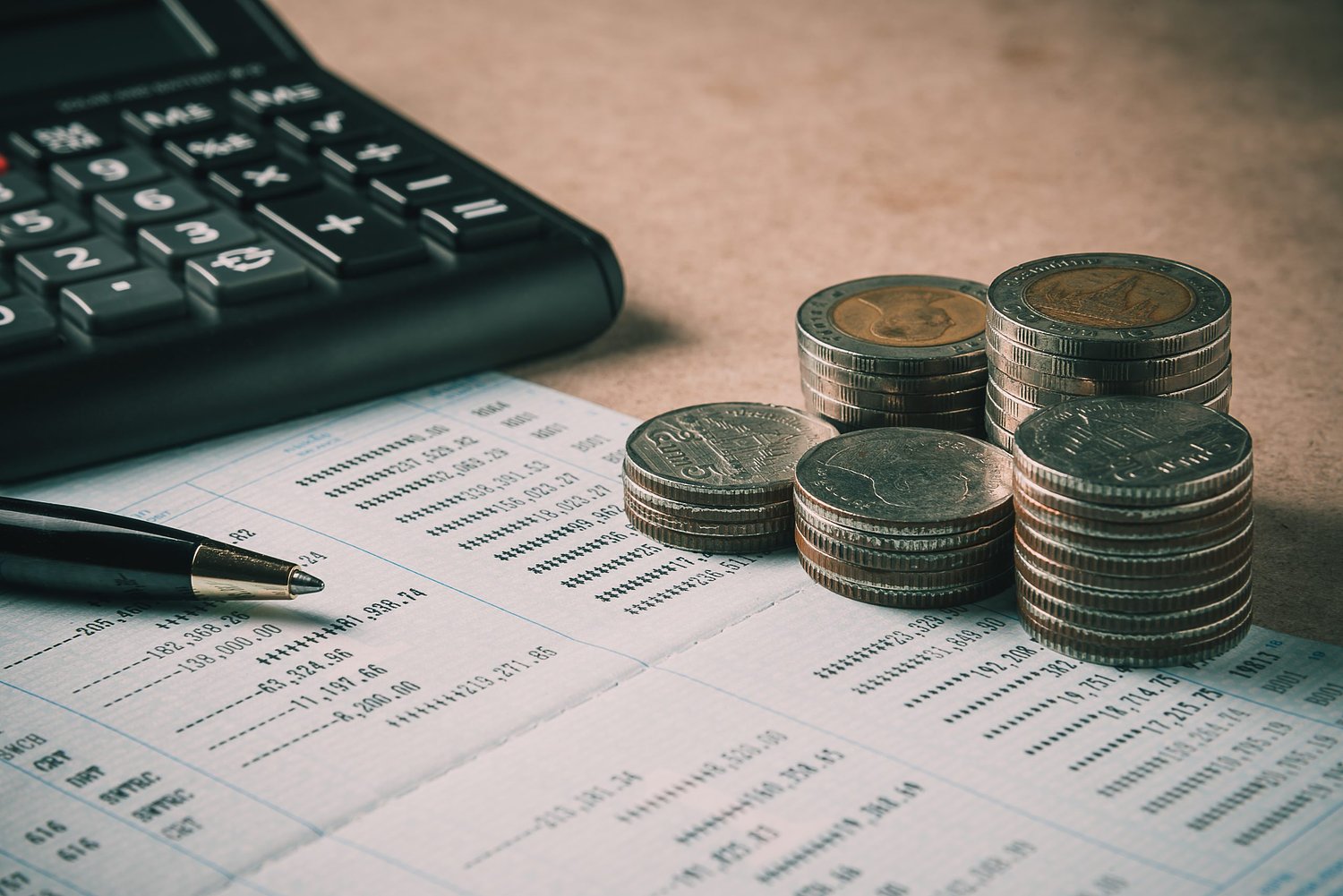 Essential Financial Products for Every Major Life Event