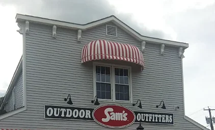 Sam's Outdoor Outfitters to close Hadley store in June