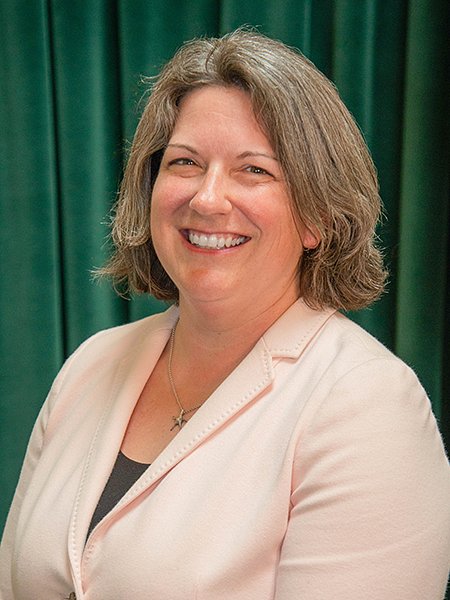 Sen. Dawn Euer launches reelection bid for Newport, Jamestown Senate seat
