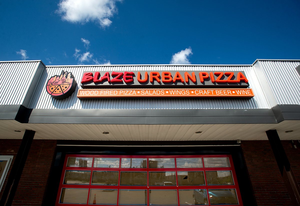 Bangor’s Urban Pizza closes again