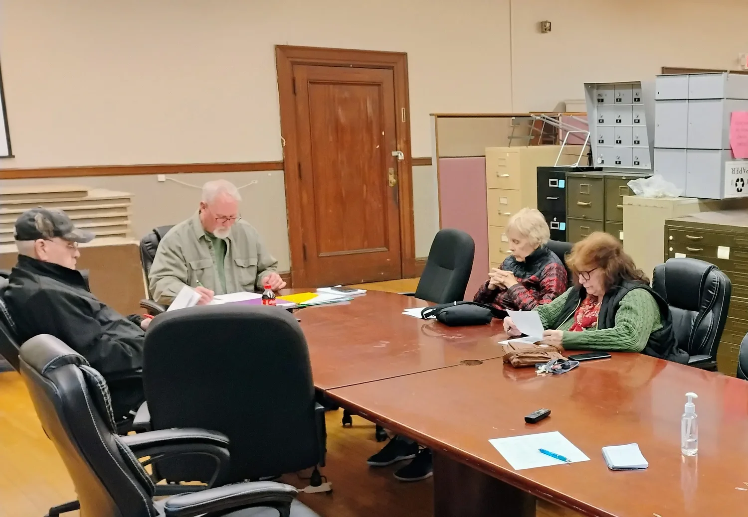 Athol's Capital Program Committee cuts project list by half to tackle $1.8M deficit