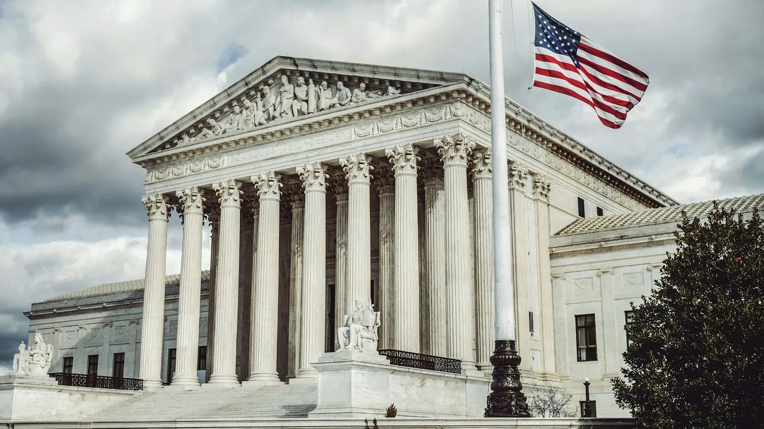 Supreme Court curbs nationwide injunctions, leaving birthright citizenship policy in limbo