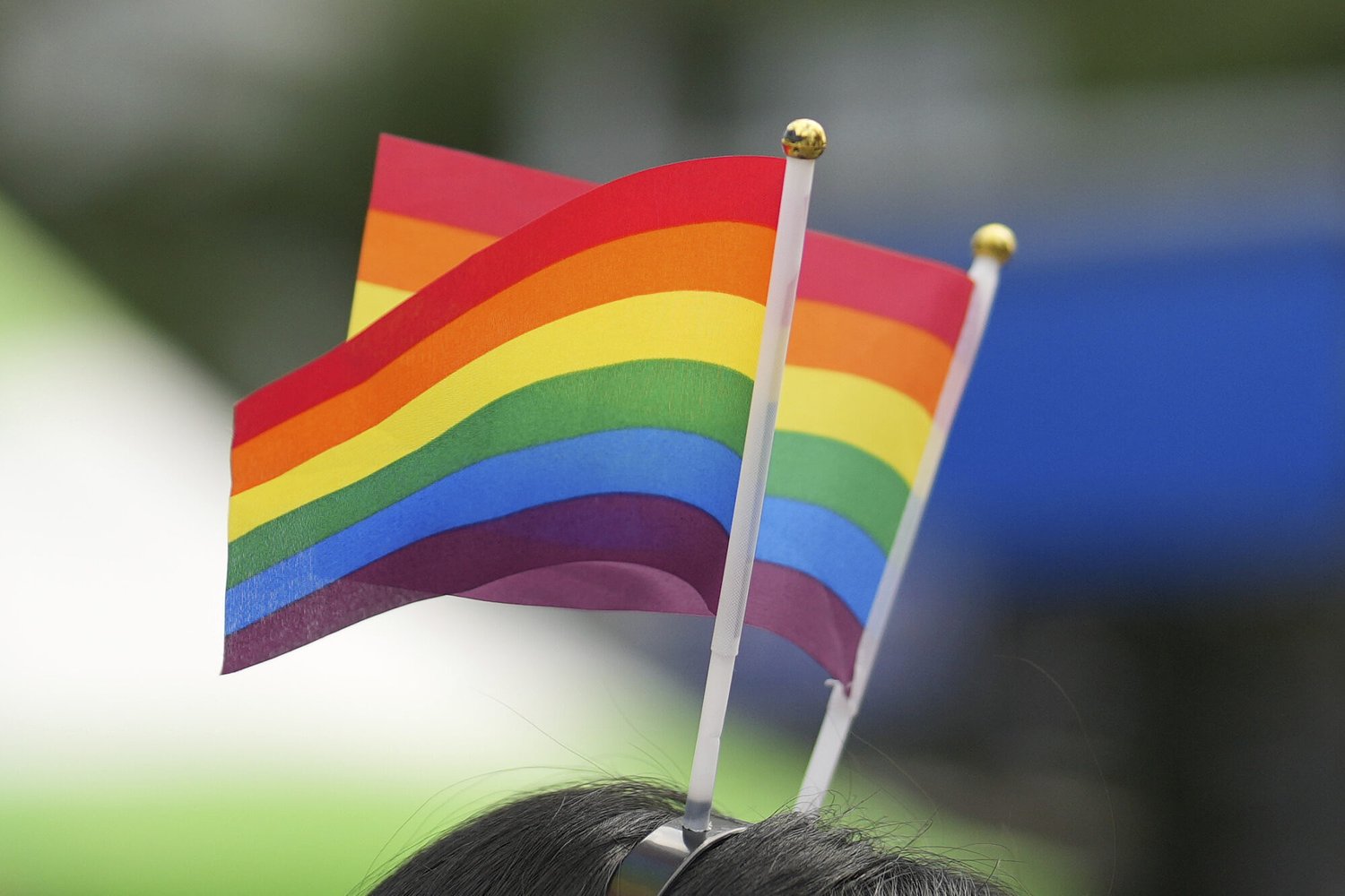 A professor asks: Why make life harder for LGBTQ+ Mississippians?