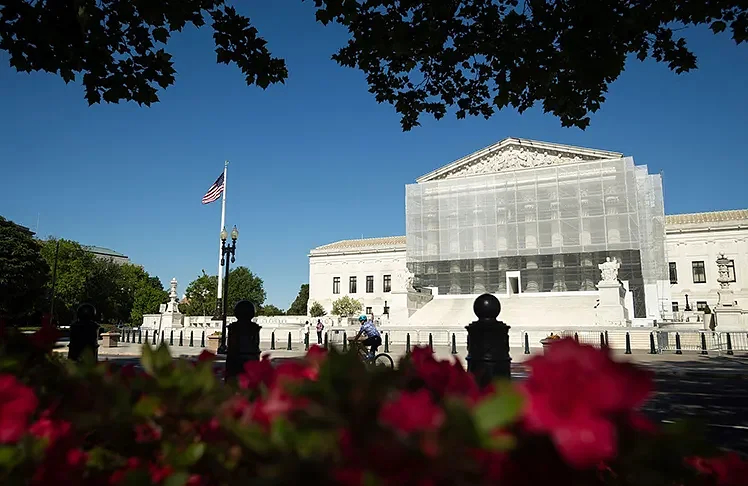 What To Watch For During The Supreme Court’s Historic Birthright Citizenship Arguments