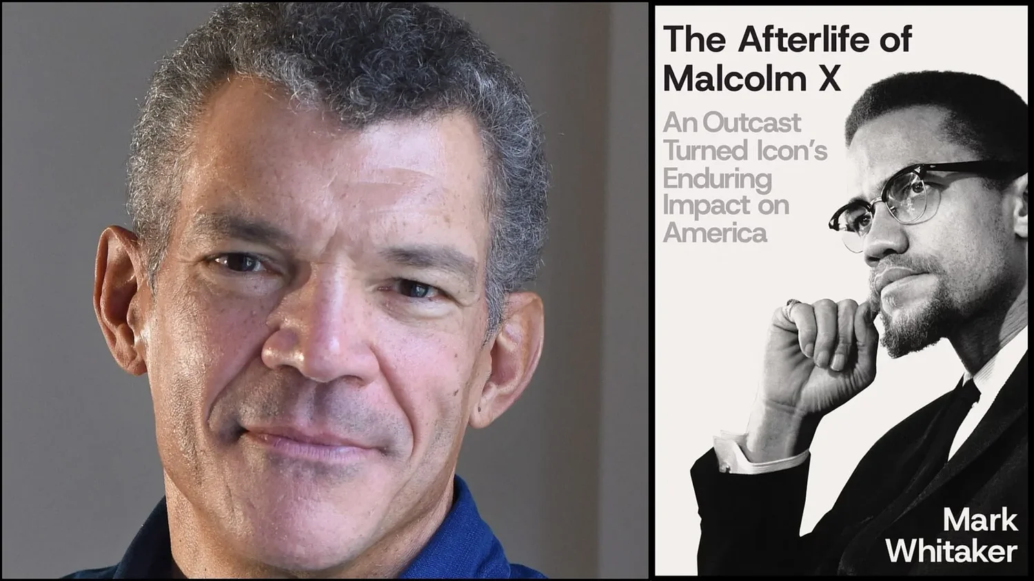 100 years on, Malcolm X remembered as an icon, not outcast