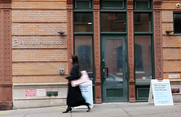 Abortion Clinics Are Closing, Even In States That Have Become Key Access Points