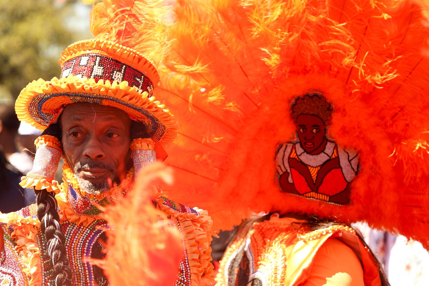 Understanding the braided history of the Black and Native experience
