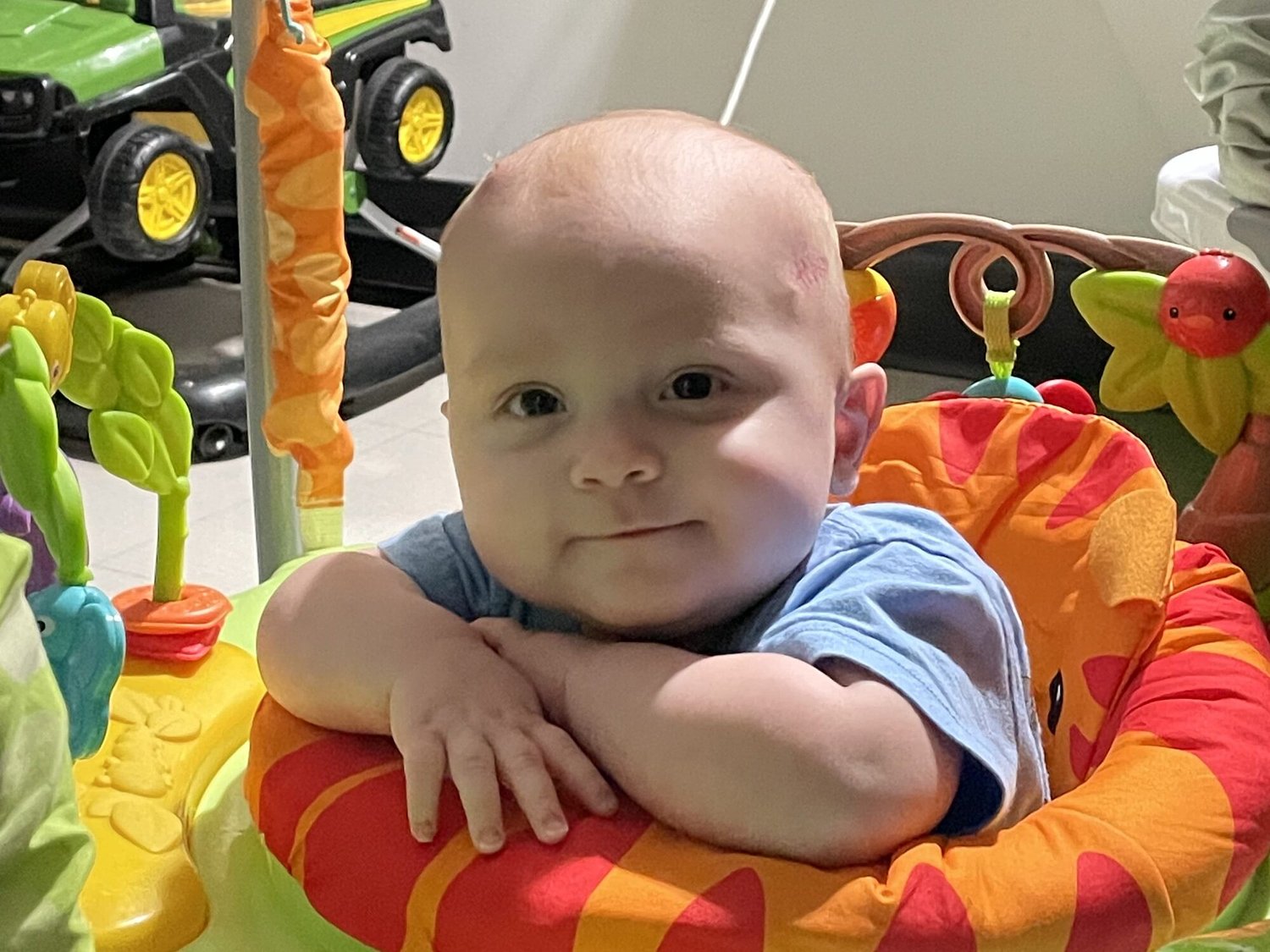 Amid recovery from UMMC cyberattack, children with complex medical conditions miss necessary care