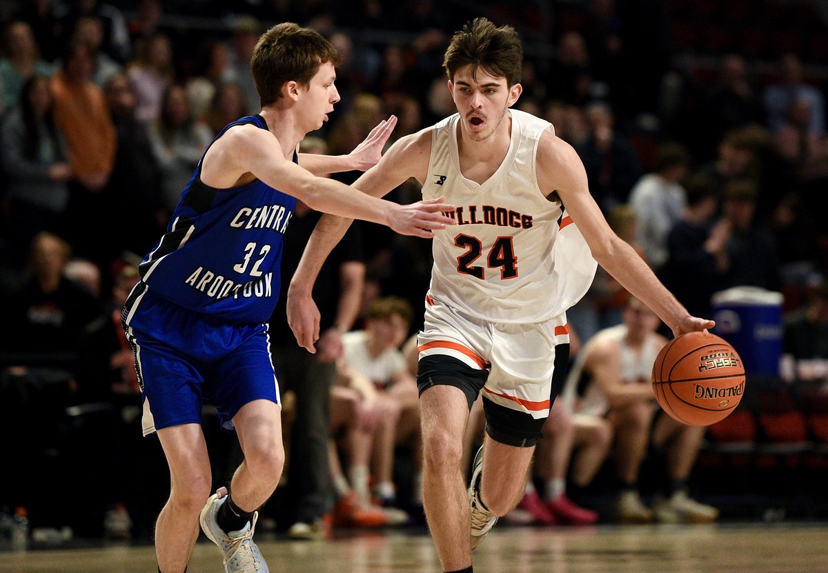 Balanced Machias attack rolls past Central Aroostook boys basketball