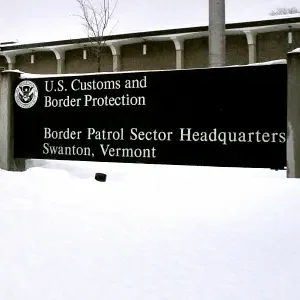 Manchester man shot by U.S. Border Patrol agent charged with attempted murder