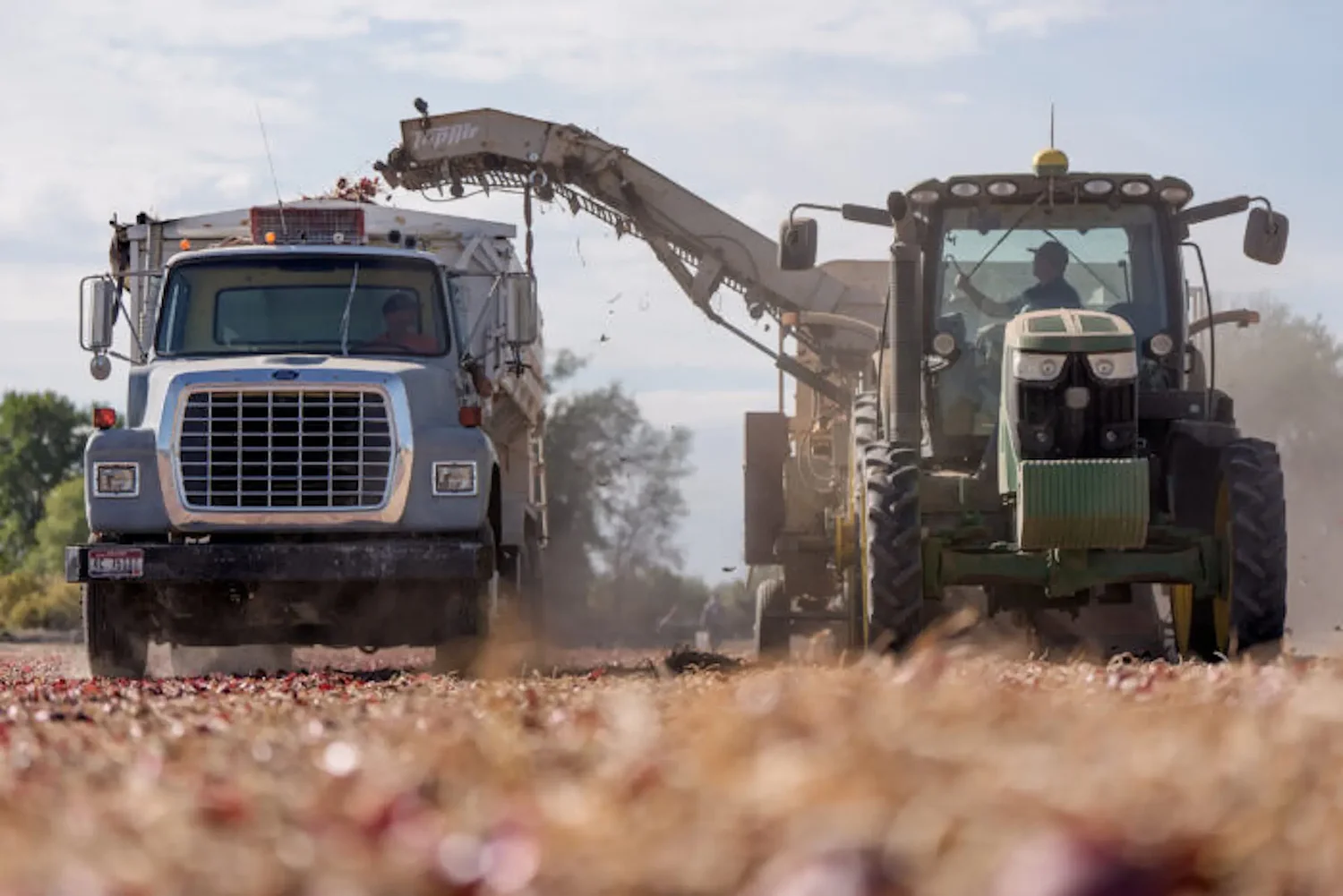 NH House and Senate negotiators reach agreement on agricultural PFAS contamination bill